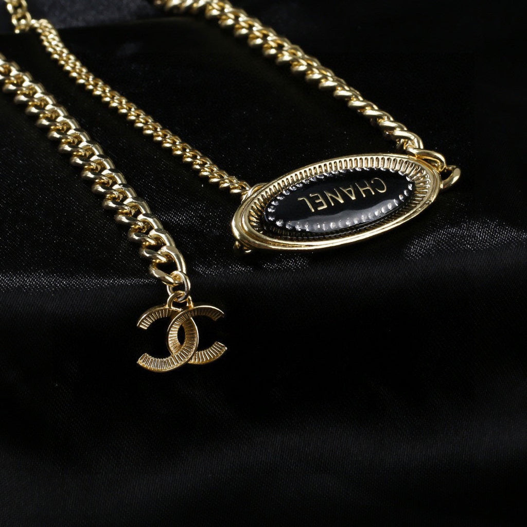 CHANEL 25S CHAIN BELT 612633