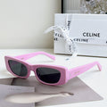 CELINE TRIOMPHE SUNGLASSES 40258 IN ACETATE