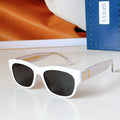 GUCCI SQUARE FRAME SUNGLASSES GG1706S IN ACETATE