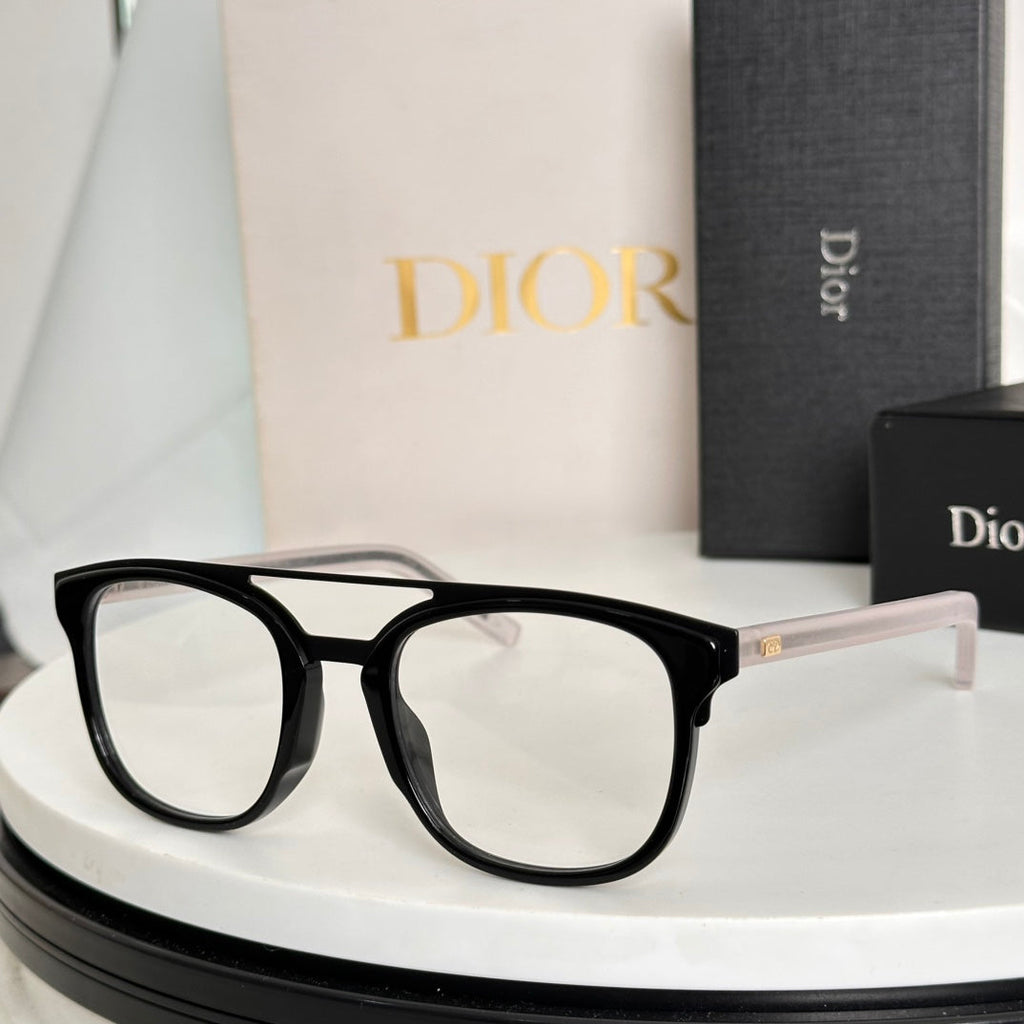 DIOR MONTAIGNE SUNGLASSES BLACKTIE221S IN ACETATE