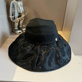 MIU MIU MIU SUN HAT MODEM 179571