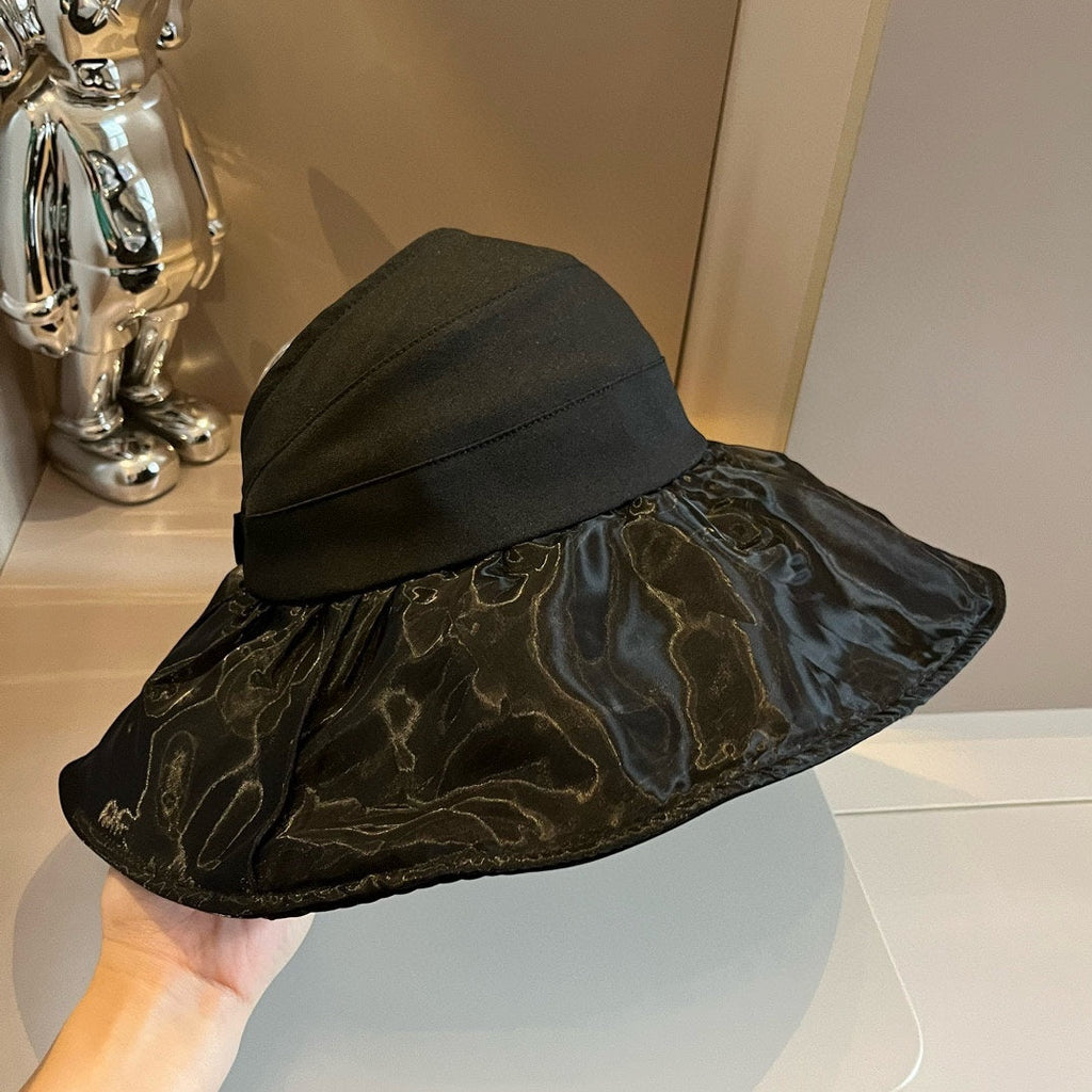 MIU MIU MIU SUN HAT MODEM 179571