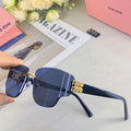 MIU MIU REGARD SUNGLASSES 507388 IN ACETATE