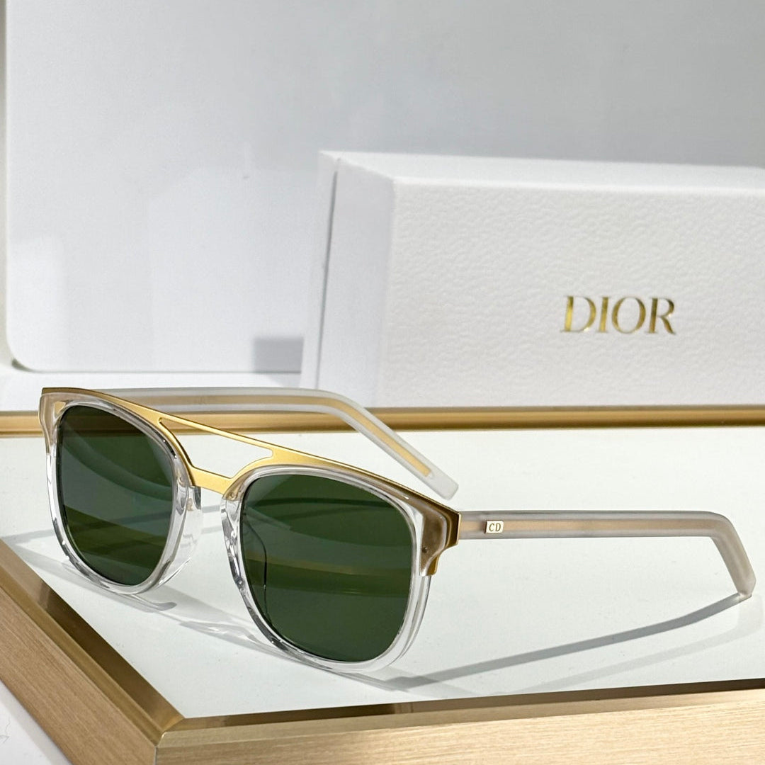 DIOR MONTAIGNE SUNGLASSES BLACKTIE221S IN ACETATE