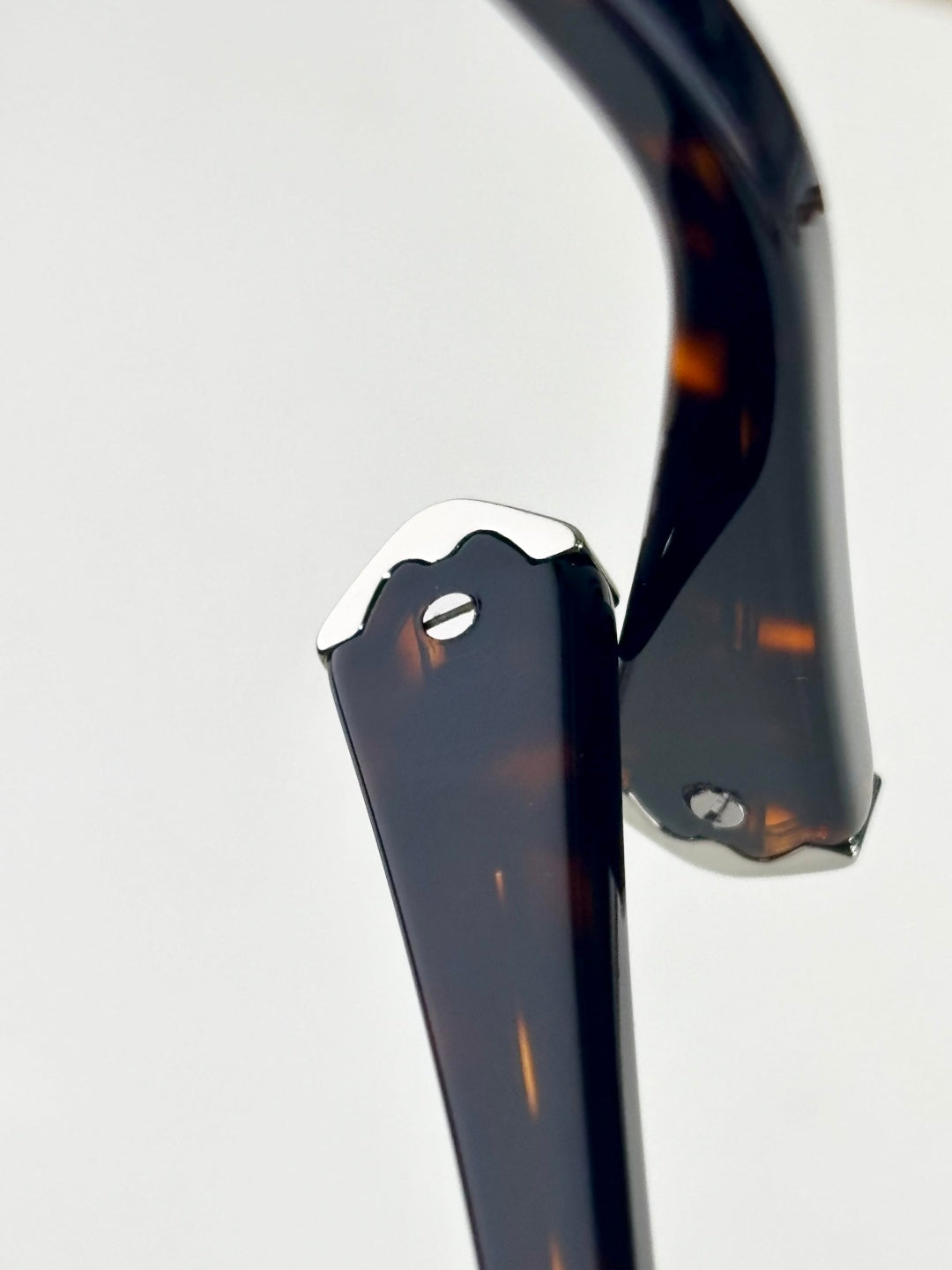 CARTIER PREMIÈRE SQUARE FRAME SUNGLASSES CT0539S IN ACETATE