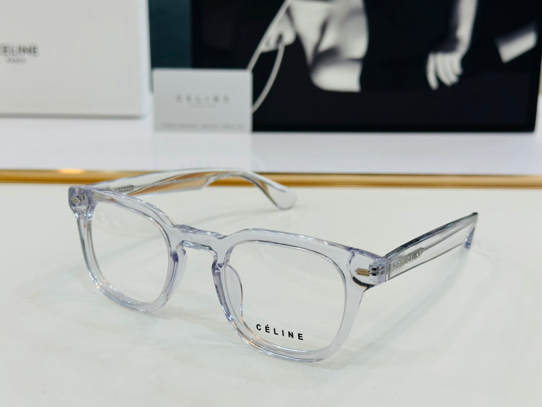 CELINE TRIOMPHE SUNGLASSES CL1033 IN ACETATE