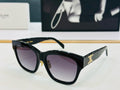 CELINE TRIOMPHE SUNGLASSES CL40253F IN ACETATE