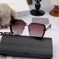 DIOR MONTAIGNE SUNGLASSES CD9357 IN ACETATE