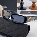 CHANEL RECTANGULAR SUNGLASSES CH2507 IN ACETATE