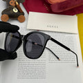GUCCI BUTTERFLY FRAME SUNGLASSES G15500 IN ACETATE