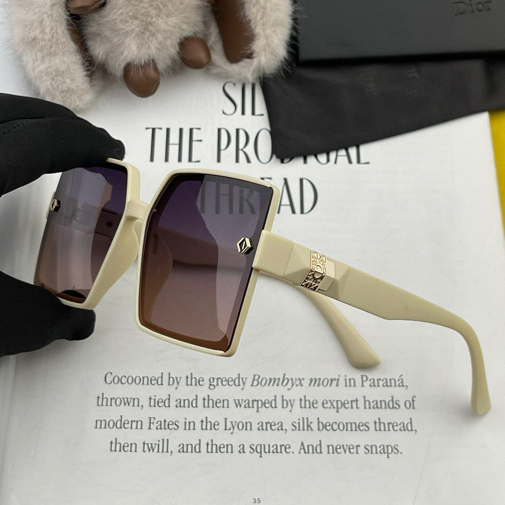 DIOR MONTAIGNE SUNGLASSES CD9781 IN ACETATE