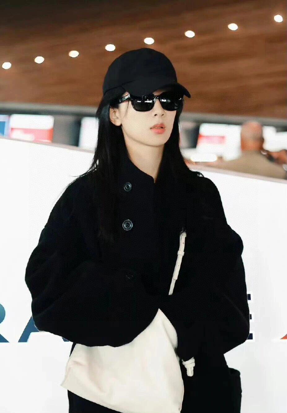 GUCCI SQUARE FRAME SUNGLASSES G5108 IN ACETATE