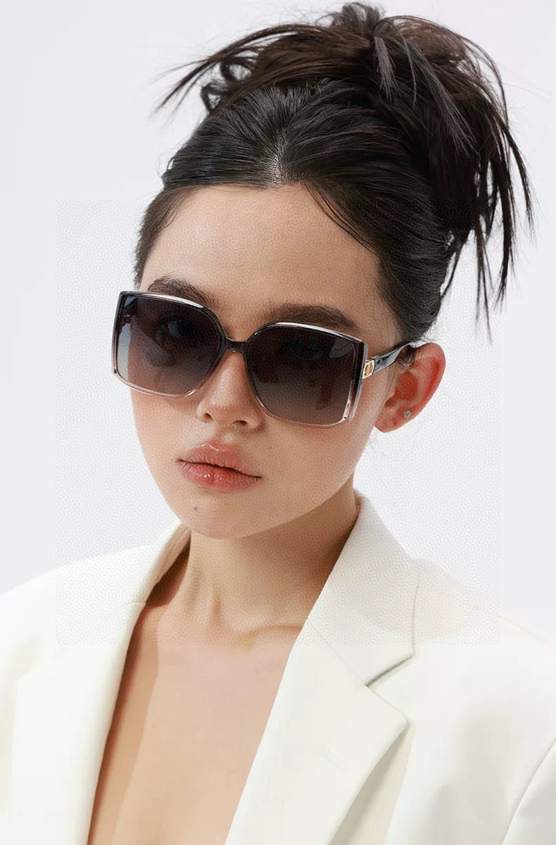 DIOR MONTAIGNE SUNGLASSES CD0751 IN ACETATE