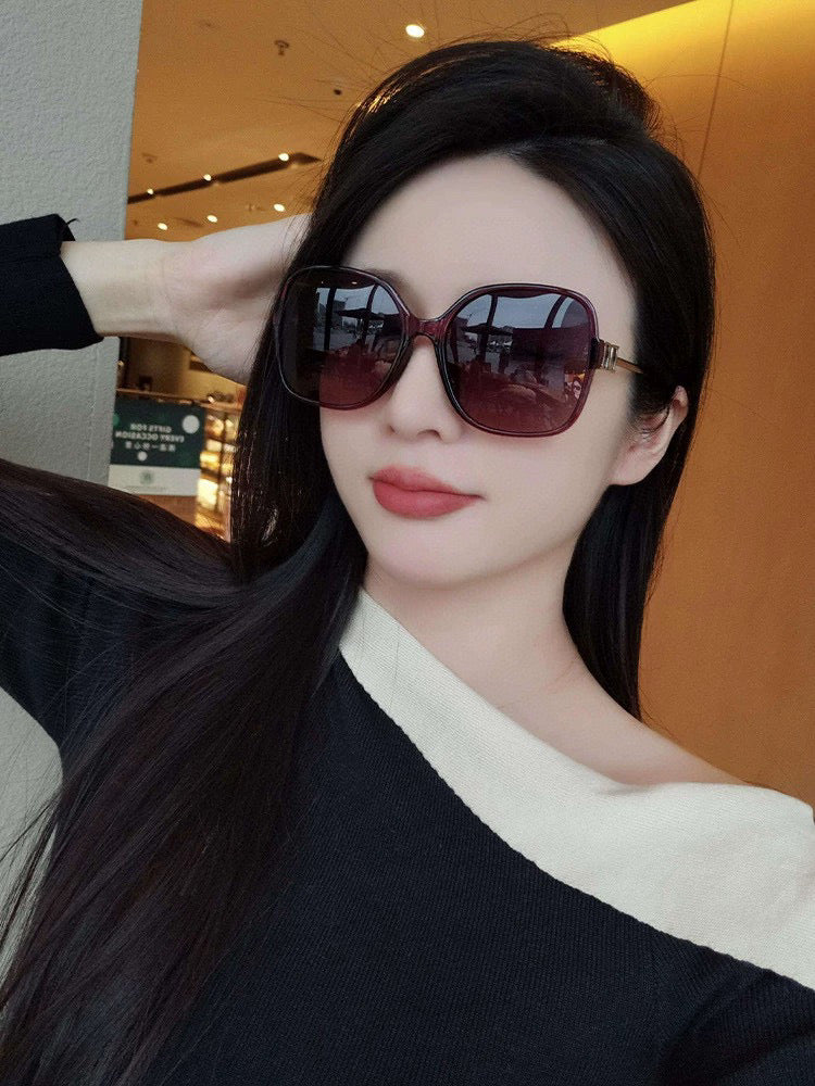 DIOR MONTAIGNE SUNGLASSES D8266 IN METAL