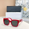 DIOR MONTAIGNE SUNGLASSES MISSS2F 581617 IN ACETATE