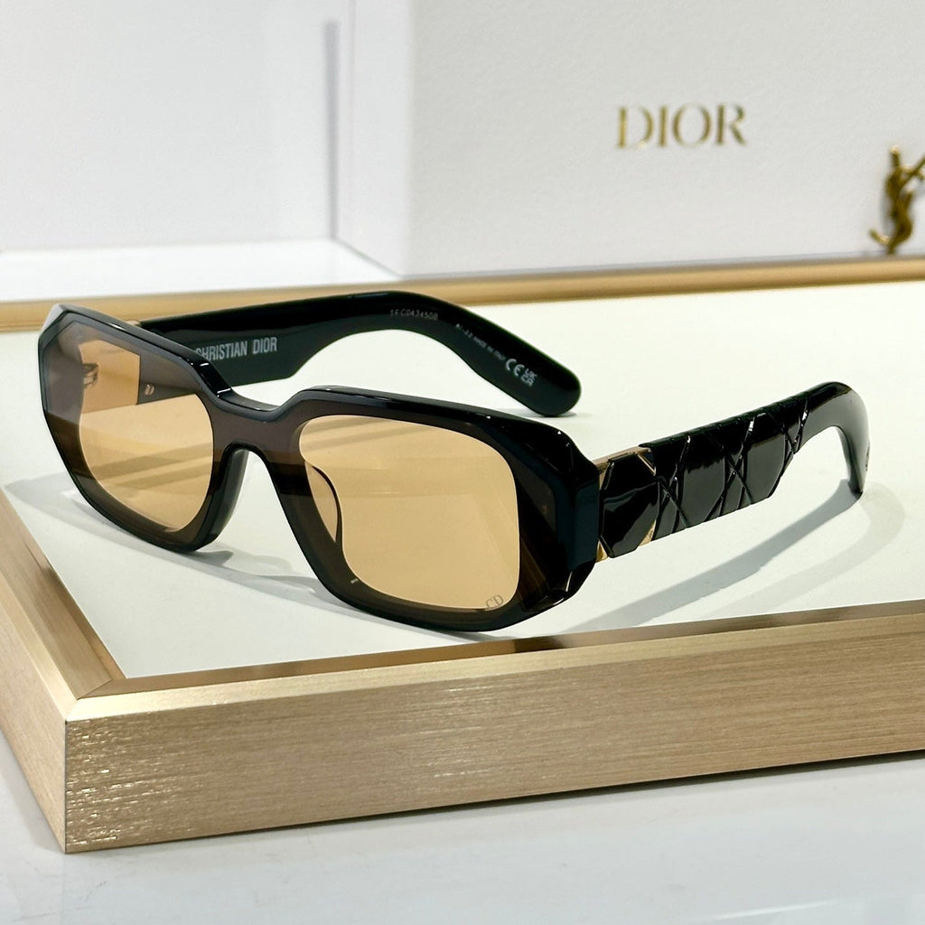 DIOR MONTAIGNE SUNGLASSES LABY99.22 A3I IN ACETATE