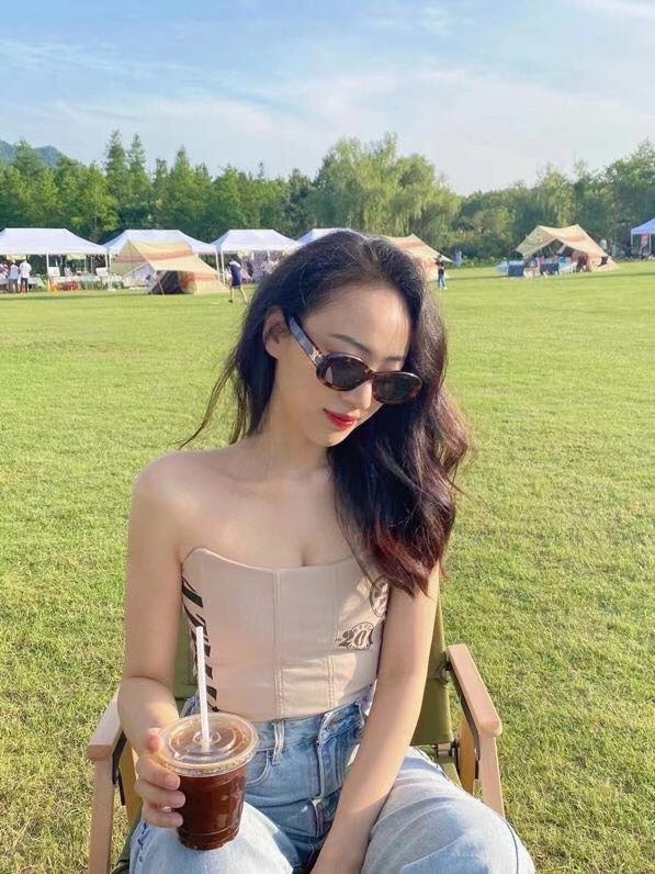 CELINE TRIOMPHE SUNGLASSES CL40194 IN ACETATE