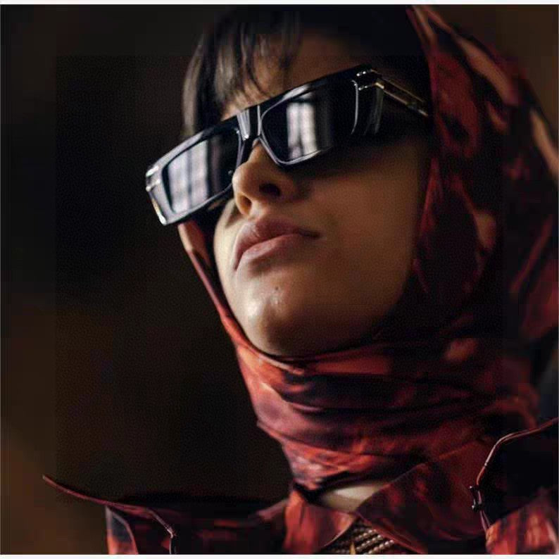 DIOR SIGNATURE SUNGLASSES 571587 IN HAVANA ACETATE
