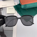 GUCCI SQUARE FRAME SUNGLASSES G7108 IN ACETATE