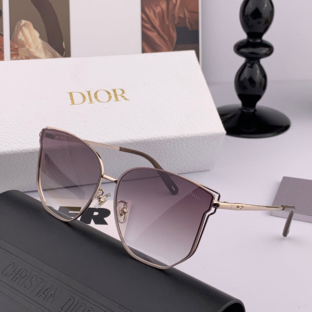 DIOR MONTAIGNE SUNGLASSES CD4635 IN ACETATE