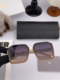 DIOR MONTAIGNE SUNGLASSES D7191 IN ACETATE