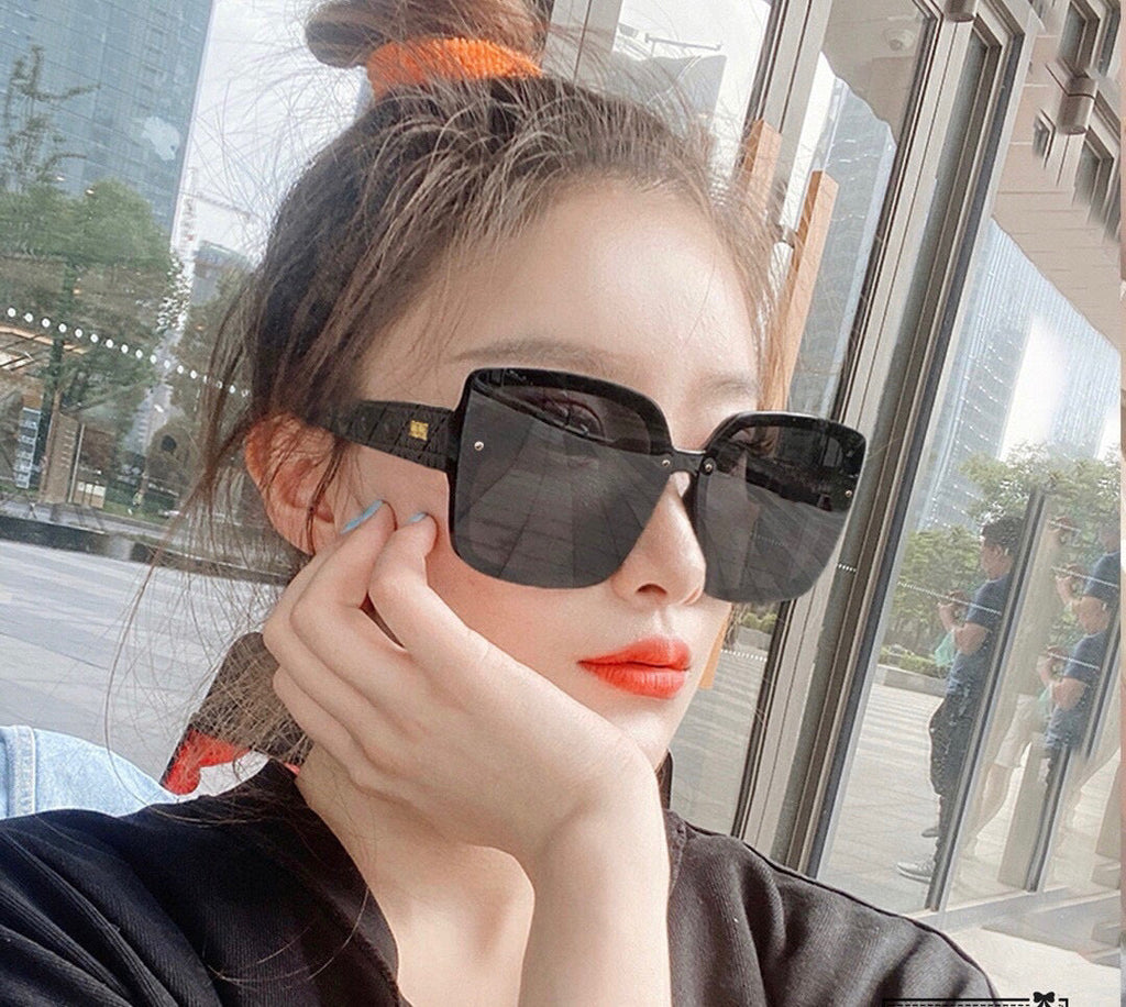 DIOR MONTAIGNE SUNGLASSES CD0822 IN ACETATE